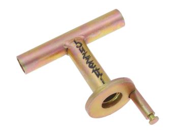 kickstart spring reassembling tool Buzzetti for Peugeot Tweet, SYM, GY6 125