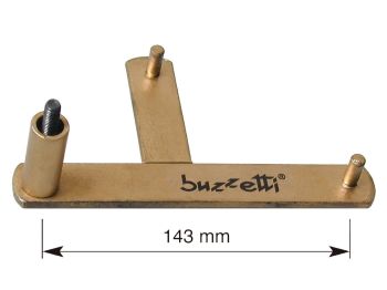 holder / blocking tool Buzzetti for LML Star 125-200cc 4T