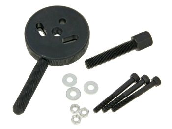 flywheel / alternator rotor puller Buzzetti for Suzuki engines