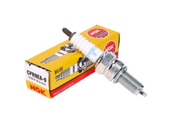 spark plug NGK CPR9EA-9