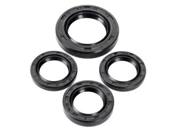 engine oil seal set for GY6 125/150cc 152/157QMI/J