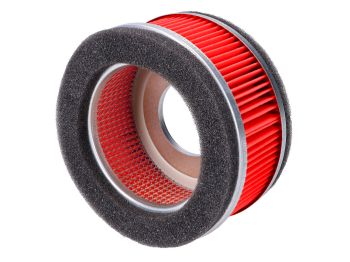 air filter type 1 round shaped for GY6 125/150cc