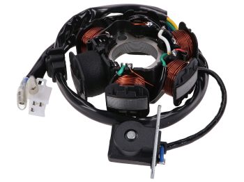 alternator stator 6 coil for GY6 125, 150cc