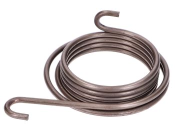 kickstart lever spring for Peugeot, Kymco