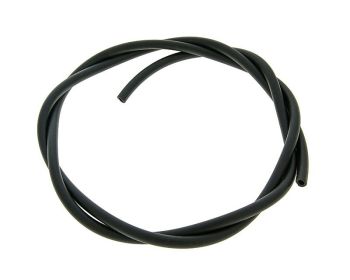 oil / vacuum hose 3x5mm length 1m - universal