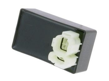 CDI unit for PGO 125, SYM Shark, MX, Jet4, Fiddle, Symphony