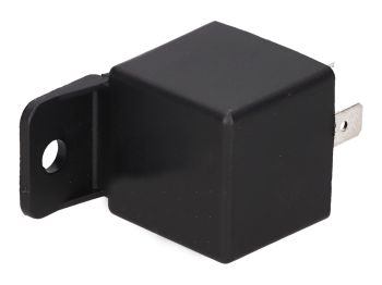 high beam headlight relay / starter relay 12V 30A 5 pins for Aprilia, Derbi, Piaggio Vespa, APE