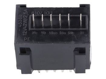 AC voltage regulator 12V 42W for Simson S51, S53, S70, S83, SR50, SR80