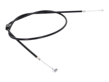 clutch cable black for Simson S51, S53, S70, S83 Enduro