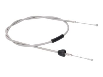 front brake cable grey for Simson KR51/1, KR51/2 Schwalbe, SR4-2 Star, SR4-3 Sperber, SR4-4