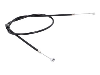 clutch cable black for Simson KR51/2 Schwalbe