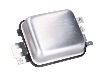 voltage regulator electromechanical 12V 16Ah for Piaggio Ape Car 1978-1996