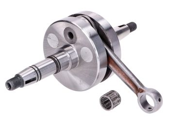 crankshaft (old type) for Puch Maxi E50 engine