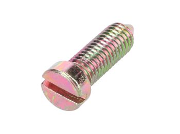 idle adjustment screw for Bing carburetor SRE, SRA, 85, SLH, SRC