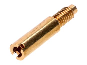 carburetor idle jet long type #50 for BVF 16N1 carburetor for Simson S50, S51, S53, S70, S83, SR50, SR80, KR51/1, KR51/2, SR4-1, SR4-2, SR4-3, SR4-4