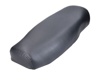 seat black for Simson S50, S51, S70