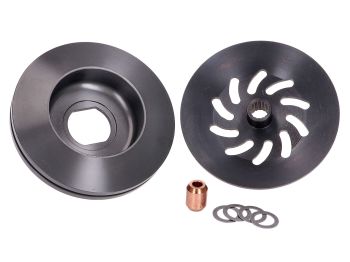 clutch J.Costa racing for Minarelli 50cc