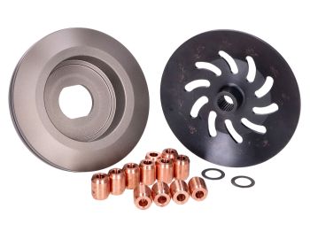 clutch J.Costa Racing for Piaggio 50-70ccm