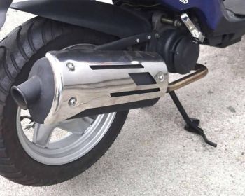 high speed tuning kit for Keeway Focus, Fact, RY8, Matrix 50cc