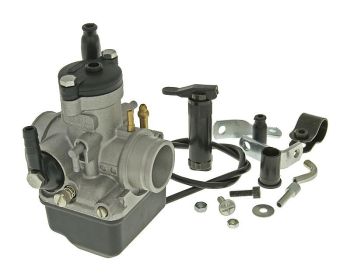 carburetor kit Malossi PHBL 25 BD for Piaggio Maxi 2-stroke