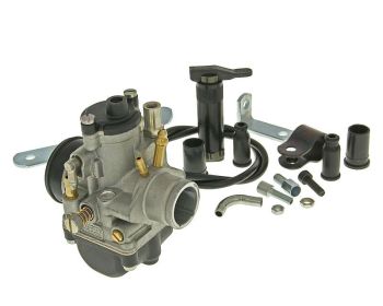 carburetor kit Malossi PHBG 19 BD for Piaggio