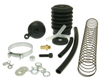 boost bottle Malossi MACS I FKM - universal