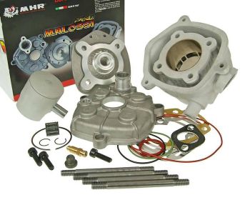 cylinder kit Malossi MHR Team II T7 for Minarelli LC = M.3115390