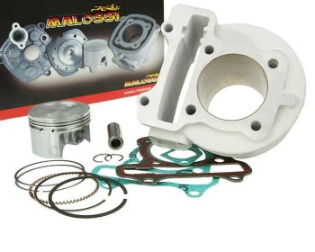cylinder kit Malossi aluminium sport 88cc for 139QMB / QMA, Kymco 4-stroke
