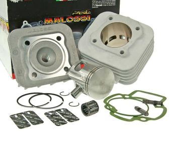 cylinder kit Malossi MHR Replica 70cc for Piaggio AC