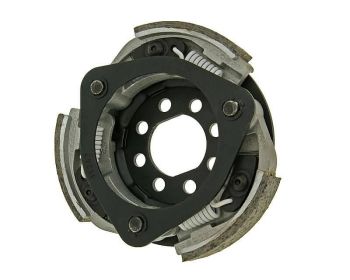 clutch Malossi MHR Maxi Delta Clutch 134mm for Piaggio 125, 180cc 2-stroke