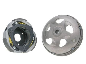 clutch kit Malossi MHR Maxi Delta System 135mm for Honda, Piaggio 250cc