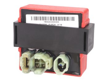 CDI unit Malossi Digitronic for Aprilia RS 50, RX 50, Derbi Senda 50