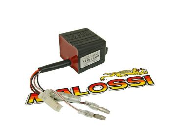 CDI unit Malossi unrestricted for Minarelli