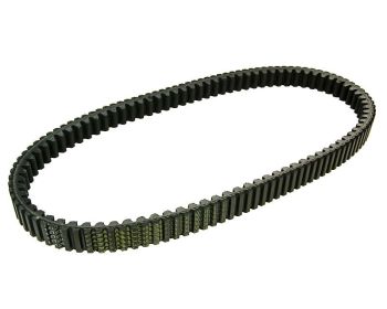 drive belt Malossi MHR X K Belt for Honda SH 300i, NSS 300i