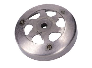 clutch bell Malossi 463g 107mm for Minarelli