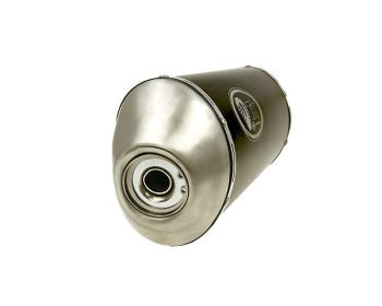 exhaust Turbo Kit GMax 4T for Honda Forza (-07), Foresight 250