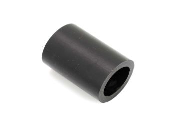 Black rubber bumper for Kreidler Flory, MF, MP