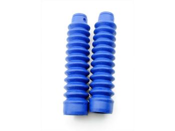 Bellows blue 24 cm 26mm/36mm for Simson, S50, S51, S70, SR50, SR80, S53