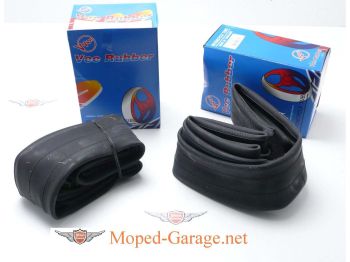 Tube Vee Rubber 90 degree valve 90/90-10 100/90-10 110/80-10 for Vespa, Hercules, NSU, Zündapp
