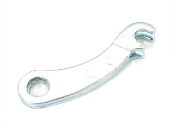 Brake lever steel front wheel for Puch, MS, VS, VZ, DS