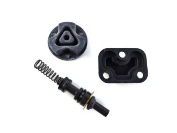 Handbrake pump Magura repair set 16mm piston for Zündapp GTS 50, C 50 Sport, KS 80, Kreidler Florett RMC RS, Hercules K Ultra, KX, RX, XE, ZX