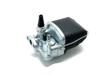 Carburetor aluminum with intake silencer for Hercules, Miele, DKW, KTM