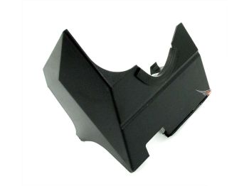 Black plastic engine cover for Zündapp CS 25, 50, CX Hai 50