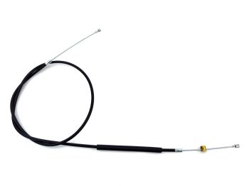 Clutch cable black 5-speed for Kreidler Florett K 54 RSH-B, RSH-L, TMH, Zündapp, Kreidler, Hercules