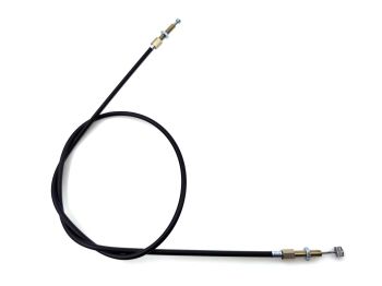 Clutch cable black 925mm for Zündapp GTS C 50 Sport Type 517, Combinette 515, Super 433, 441