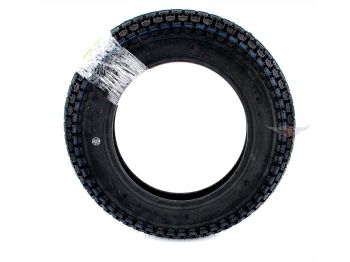 Kenda tires 3.50 x 10 inch 51J for Honda Dax, Piaggio Vespa