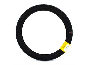 Tires Continental 2 1/4 x 17 Reinforced for Kreidler Flory MF 12, 20, 23, Zündapp, Hercules, Puch