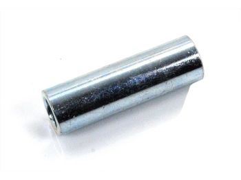Bolt steel 40mm for Zündapp Bergsteiger M 25, M50, moped, moped type 434