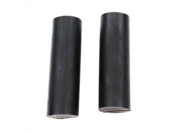 Front fork MOGA spring stop rubber black for Kreidler Florett Eiertank K53/1, K54/OM