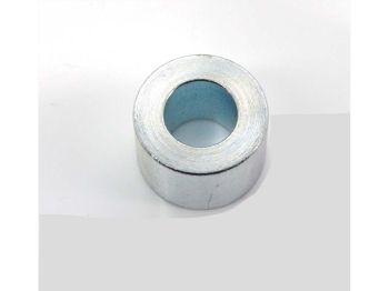 Spacer bushing Pränafa steel 16mm 13mm 24mm for Zündapp, CX Hai 25, 50, Type 448
